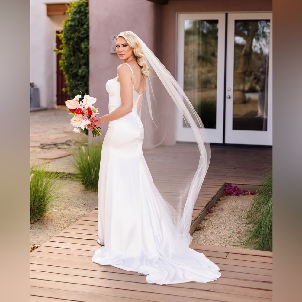 White Veil